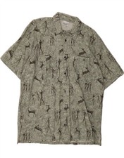 THE AFRICAN TOUCH Herren