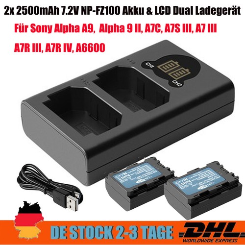 2500mah akku - 2500mah,