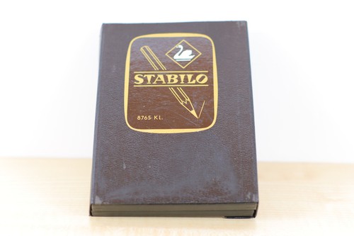Original schwan stabilo box - original,