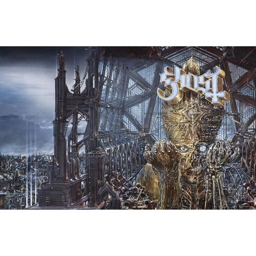 Ghost imperia premium - imperia,