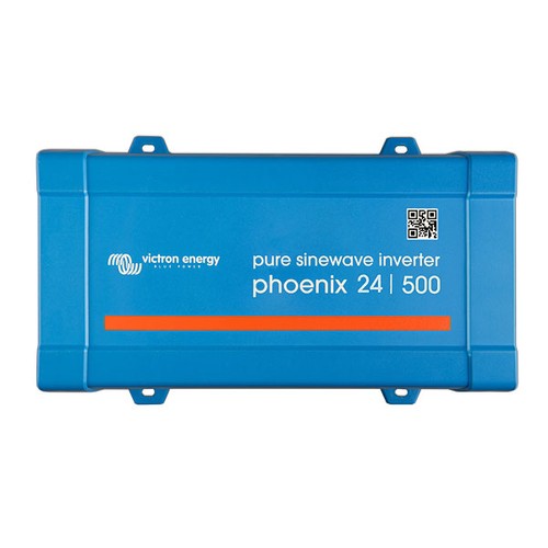 Victron phoenix wechselrichter - phoenix,