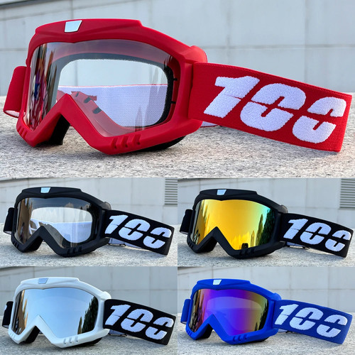 Brille motocross motorrad - brille, mx