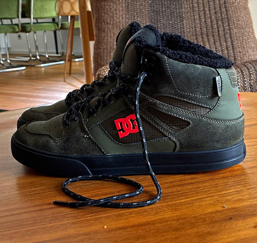 Shoes pure top dusty - hi,