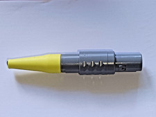 Odu rundsteckverbinder stecker - rundsteckverbinder,