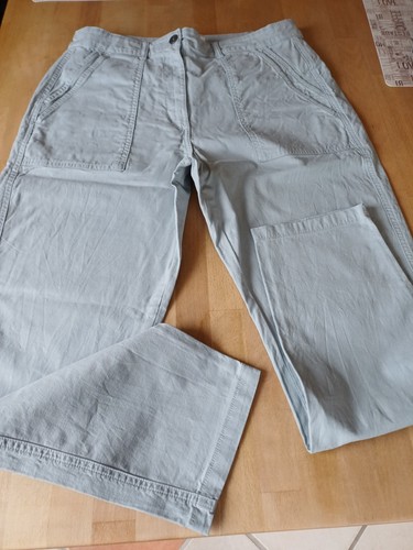 Hose von white - von,