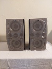 JVC SP-UXL 40 Lautsprecher