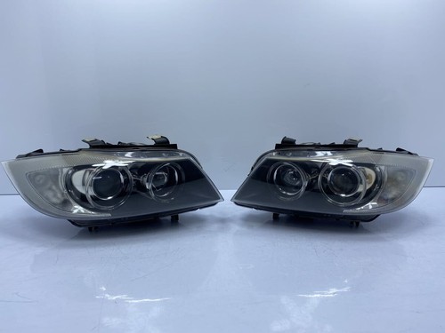 Bmw 3er e90 e91 - e91, oem
