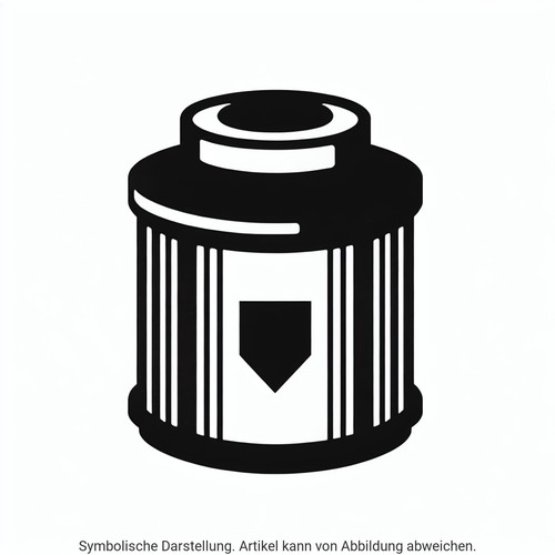 ölfilter febi bilstein - Ölfilter,