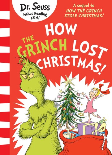 Alastair heim seuss how - dr., seuss: