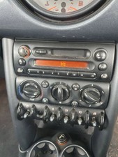 Mini One - Cooper R50 - 53