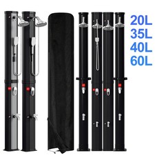 Solardusche 20-60L