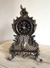 Predom metron brass mantel - predom,