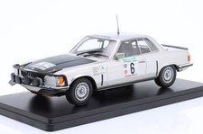 Mercedes-Benz 450 SLC #6