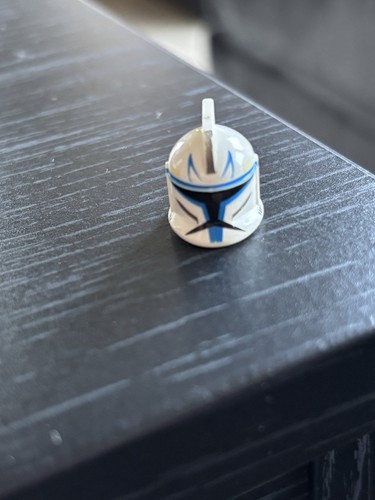 Lego clone captain rex - rex, 1