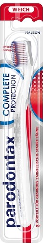 Parodontax complete protection - parodontax,