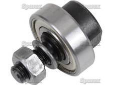 Satz Lager - Bolzen für