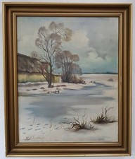 Nr.: 221 Ölgemälde Kunstwerk