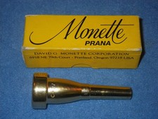 DAVID G. MONETTE PRANA