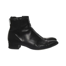 Lorenzo Banfi, Boots, Größe