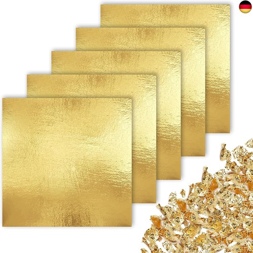 Store blattgold 100 - cz,