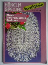 Häkeln spezial Nr. 5 -