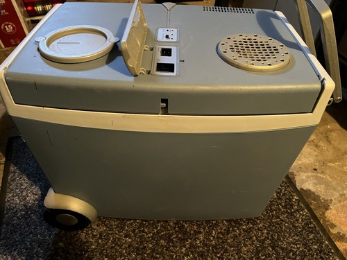 Kühlbox 12v 230v - kühlbox, wärmebox