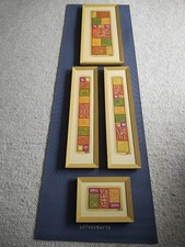 Acryl painting art - acryl,