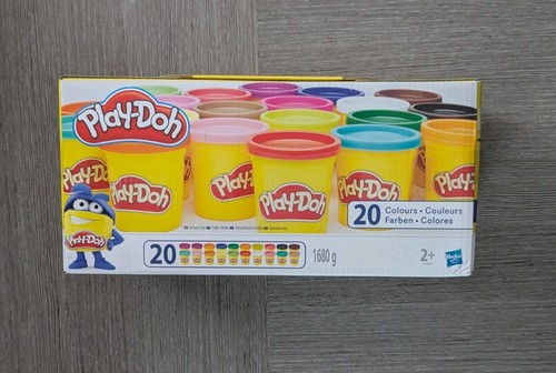 Play doh super - play-doh, set