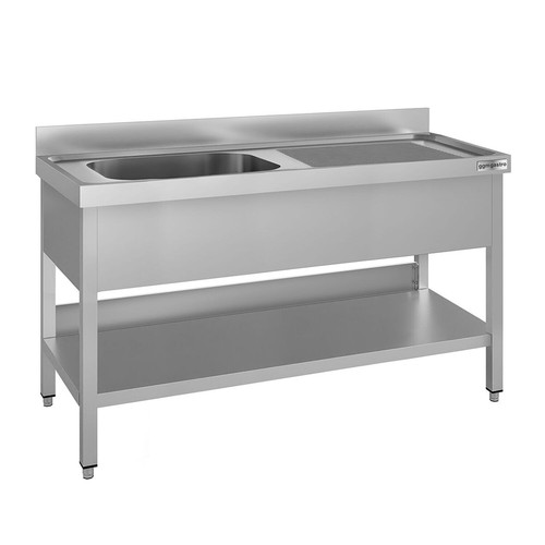 Ggm gastro spültisch eco - ggm,