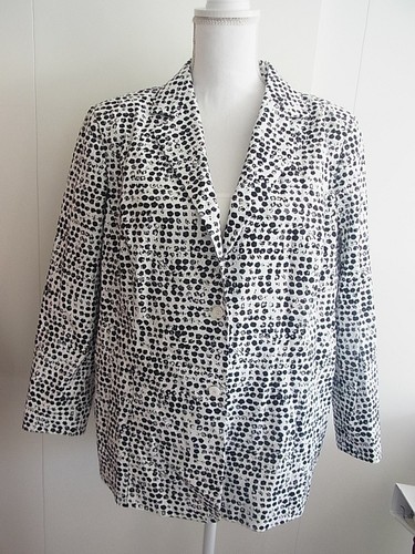 Blazer jacke shirt - shirt, bluse