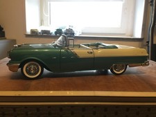 Pontiac star chief 1955 - 1:18,