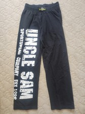 Uncle sam sporthose - uncle,