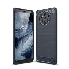 Nokia 9 Pure View TPU Handy