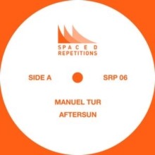 TUR - Aftersun EP - Vinyl