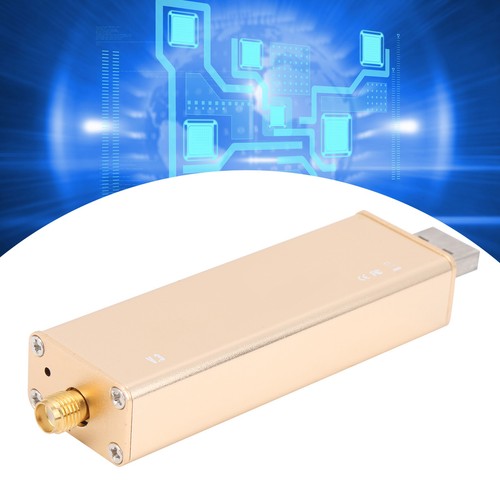 Sdr receiver - sdr,
