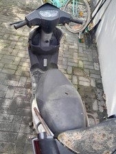 Peugeot roller 50ccm - roller, s50lx