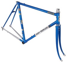 Eddy Merckx Century Steel Road
