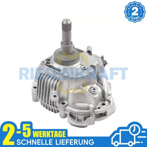 Verteilergetriebe montage - 1x,