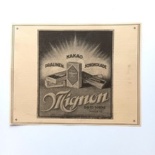 1926 mignon halloren - 1926,