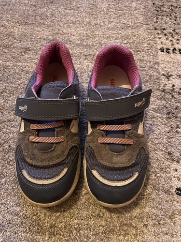 Superfit sneaker - superfit, 25