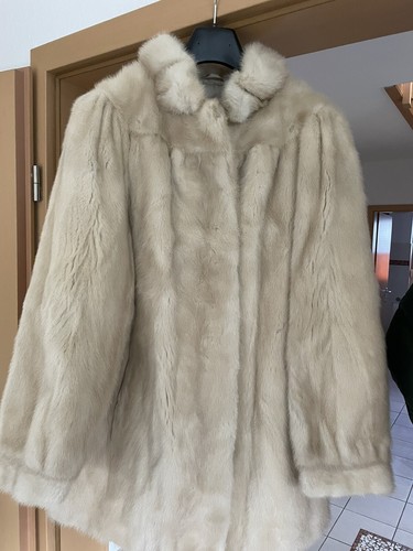 Nerz jacke mink - nerz,