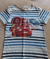 H&M Kinder Junge T-Shirt Gr