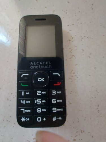 Handy mobiltelefon alcatel one - handy,