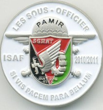 MATERIAL PARA / BATLOG NIEL