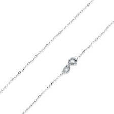 Materia goldkette 375 - goldkette,