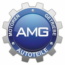 Komplett Motor Engine 3.7 Hummer Luxury Adventure H3 H3T 110234 km 180kW 245PS 