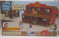 Playtive Clippys - Lucky Luke