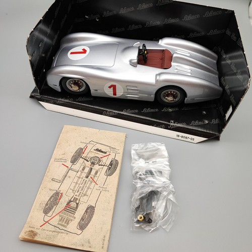 Schuco classic - classic,
