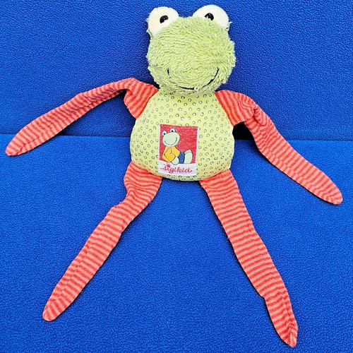 Sigikid frosch frog - frosch,