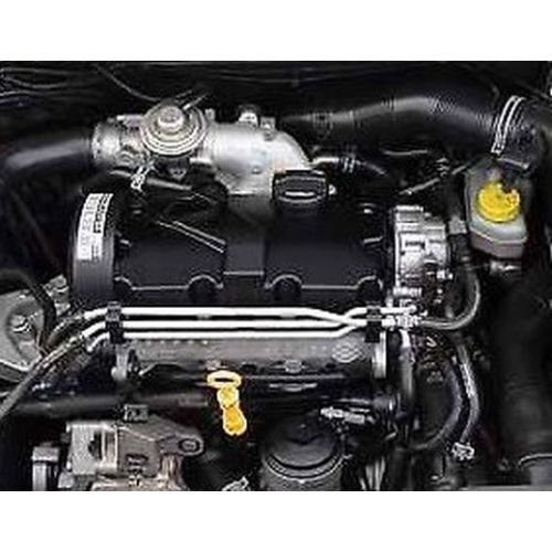 2007 polo seat ibiza 6l - 2007, vw